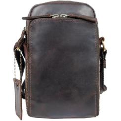 Сумка Ashwood K41 Brown Фото