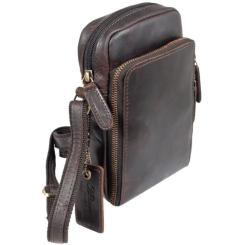 Сумка Ashwood K41 Brown Фото 1