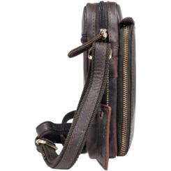 Сумка Ashwood K41 Brown Фото 2