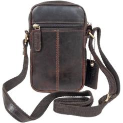 Сумка Ashwood K41 Brown Фото 3