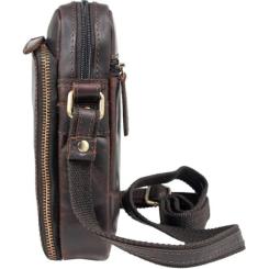 Сумка Ashwood K41 Brown Фото 4