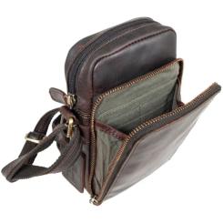 Сумка Ashwood K41 Brown Фото 5