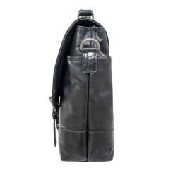 Сумка Ashwood Elliot Black Фото 4