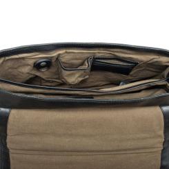 Сумка Ashwood Elliot Black Фото 7