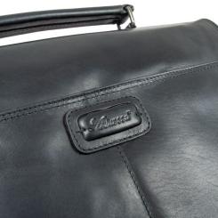 Сумка Ashwood Elliot Black Фото 8