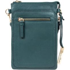 Сумка Ashwood AZ71 Green Фото