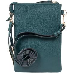 Сумка Ashwood AZ71 Green Фото 1