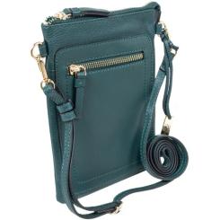 Сумка Ashwood AZ71 Green Фото 2