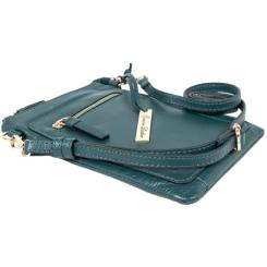 Сумка Ashwood AZ71 Green Фото 3