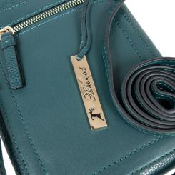 Сумка Ashwood AZ71 Green Фото 4