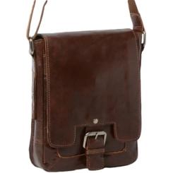 Сумка Ashwood 8341 Tan Фото 1