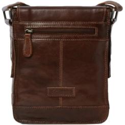 Сумка Ashwood 8341 Tan Фото 2