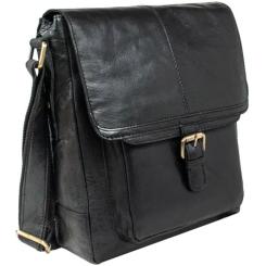 Сумка Ashwood G32 Black Фото 1