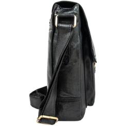 Сумка Ashwood G32 Black Фото 2