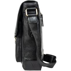 Сумка Ashwood G32 Black Фото 4