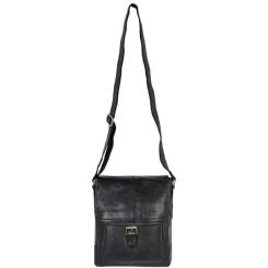 Сумка Ashwood G32 Black Фото 5