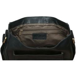 Сумка Ashwood G32 Black Фото 8