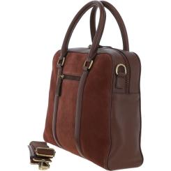 Сумка Ashwood Winston Tan Фото 1