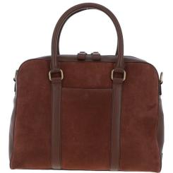 Сумка Ashwood Winston Tan Фото 2