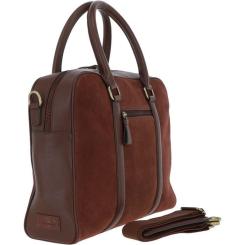 Сумка Ashwood Winston Tan Фото 3