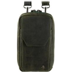 Сумка Visconti S45 Alex Oil Green Фото