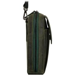 Сумка Visconti S45 Alex Oil Green Фото 2