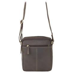 Сумка Visconti S8 Oil Brown Фото 3