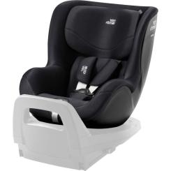 Автокресло Britax-Romer DUALFIX 5Z Classic Deep Black Фото