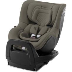 Автокресло Britax-Romer DUALFIX PRO M 2025 (LUX / Urban Olive) Фото