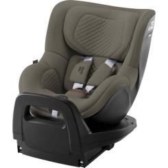 Автокресло Britax-Romer DUALFIX PRO M 2025 (LUX / Urban Olive) Фото 1