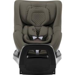 Автокресло Britax-Romer DUALFIX PRO M 2025 (LUX / Urban Olive) Фото 2