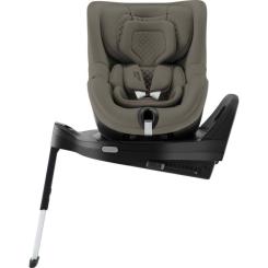 Автокресло Britax-Romer DUALFIX PRO M 2025 (LUX / Urban Olive) Фото 3