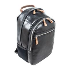 Рюкзак туристический Ashwood 4555 Black Фото 1