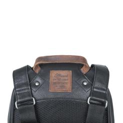 Рюкзак туристический Ashwood 4555 Black Фото 5