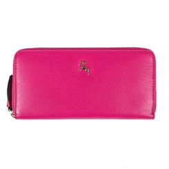 Кошелек Ashwood J51 Raspberry-Sorbet Фото