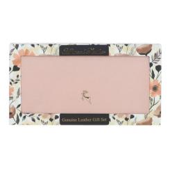 Кошелек Ashwood J56 Peach Whip Фото 9