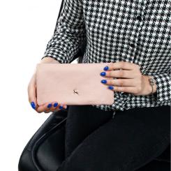 Кошелек Ashwood J56 Peach Whip Фото 10