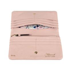 Кошелек Ashwood J56 Peach Whip Фото 3