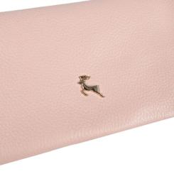 Кошелек Ashwood J56 Peach Whip Фото 6