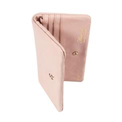 Кошелек Ashwood J56 Peach Whip Фото 7