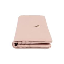 Кошелек Ashwood J56 Peach Whip Фото 8