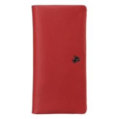 Кошелек Visconti CM70 Anna Red/Rhumba Фото