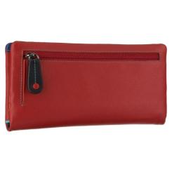 Кошелек Visconti CM70 Anna Red/Rhumba Фото 2