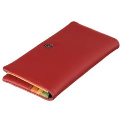 Кошелек Visconti CM70 Anna Red/Rhumba Фото 3