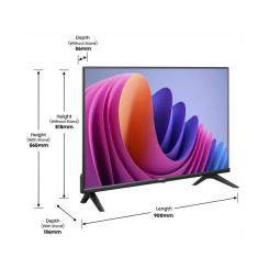 Телевизор Hisense 40A4N Фото 9