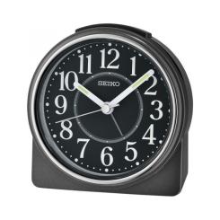 Настольные часы Seiko будильник Фото