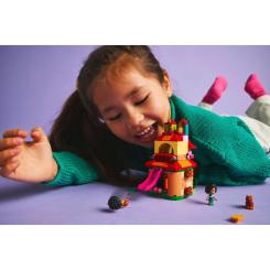 Конструктор LEGO Disney Classic Минидом Энканто Фото 11