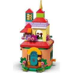 Конструктор LEGO Disney Classic Минидом Энканто Фото 2