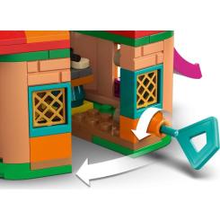 Конструктор LEGO Disney Classic Минидом Энканто Фото 4