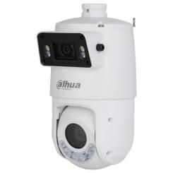 Камера видеонаблюдения Dahua DH-SDT4E425-4F-GB-A-PV1 Фото